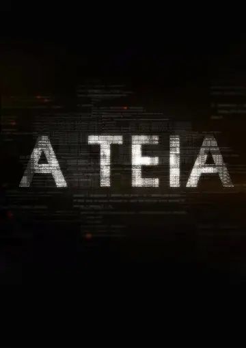 Постер к сериалу "Сеть" #1361528