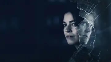 Задник к сериалу "Тот, кто убивает – Узник тьмы" #1375046