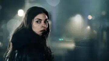 Задник к сериалу "Тот, кто убивает – Узник тьмы" #1375047