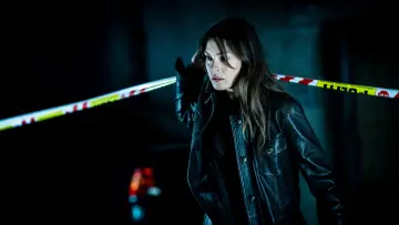 Задник к сериалу "Тот, кто убивает – Узник тьмы" #1375054