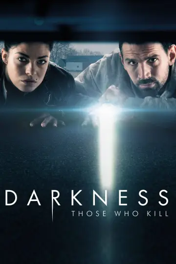 Постер к сериалу "Тот, кто убивает – Узник тьмы" #1375059