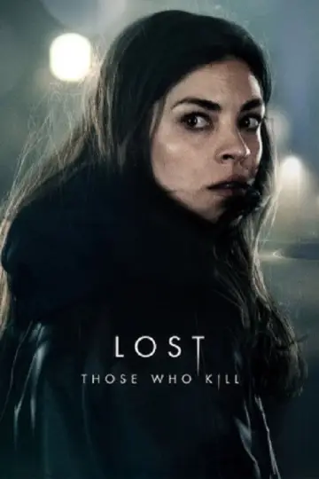 Постер к сериалу "Тот, кто убивает – Узник тьмы" #1375062