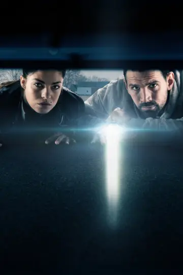 Постер к сериалу "Тот, кто убивает – Узник тьмы" #1375063