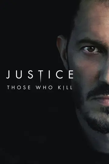 Постер к сериалу "Тот, кто убивает – Узник тьмы" #1733841