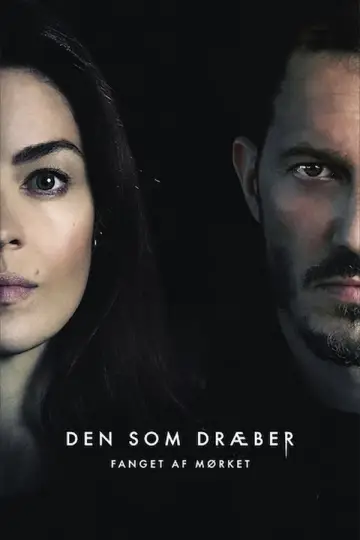 Постер к сериалу "Тот, кто убивает – Узник тьмы" #1733842