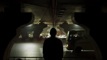 Задник к сериалу "Криминальный Дели" #1481277
