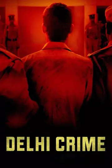 Постер к сериалу "Криминальный Дели" #1481291