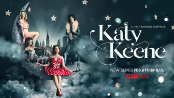 Задник к сериалу "Кэти Кин" #1457886