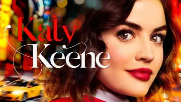 Задник к сериалу "Кэти Кин" #1457887
