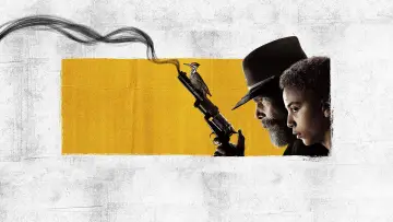 Задник к сериалу "Птица доброго Господа" #1436541