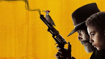 Задник к сериалу "Птица доброго Господа" #1436543