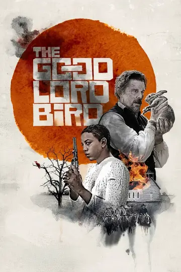Постер к сериалу "Птица доброго Господа" #1436565