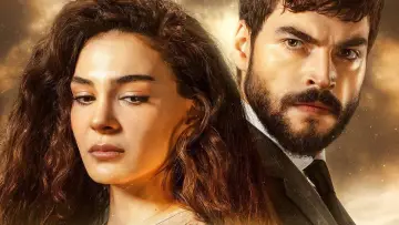 Задник к сериалу "Ветреный" #1377761