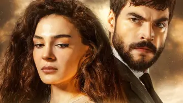 Задник к сериалу "Ветреный" #1377763