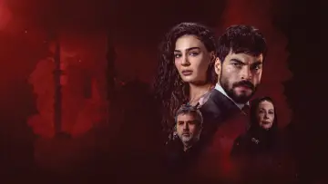 Задник к сериалу "Ветреный" #1377767