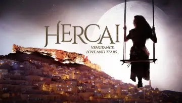 Задник к сериалу "Ветреный" #1377768