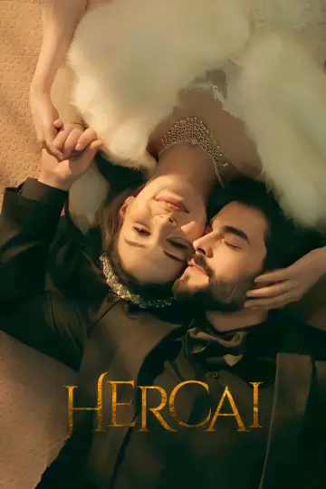 Постер к сериалу "Ветреный" #1377777