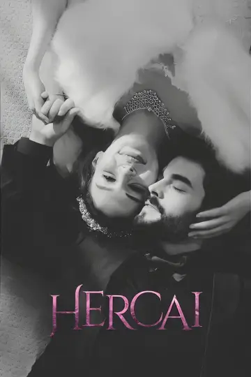 Постер к сериалу "Ветреный" #1377778