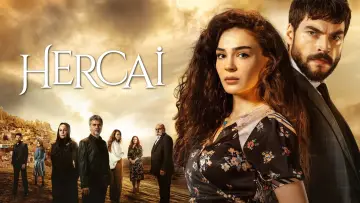 Задник к сериалу "Ветреный" #1657723