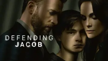 Задник к сериалу "Защищая Джейкоба" #1387177