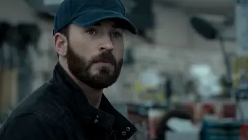 Задник к сериалу "Защищая Джейкоба" #1387178