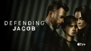 Задник к сериалу "Защищая Джейкоба" #1387181