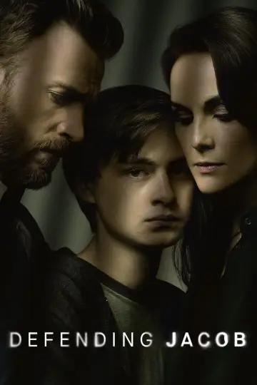 Постер к сериалу "Защищая Джейкоба" #1387193
