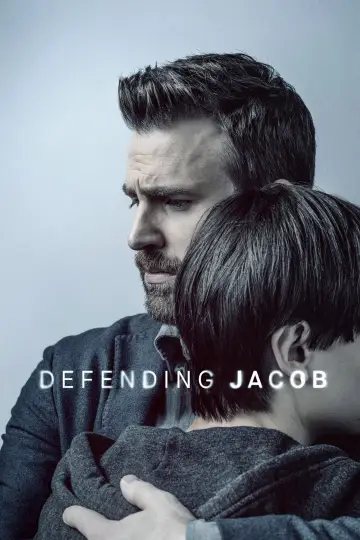 Постер к сериалу "Защищая Джейкоба" #1387197
