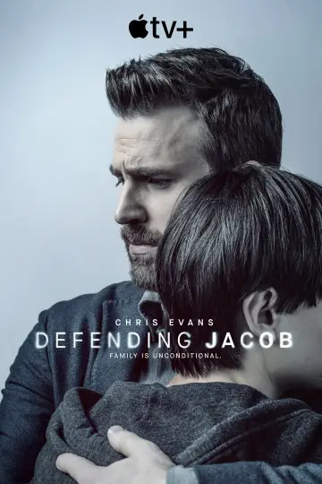 Постер к сериалу "Защищая Джейкоба" #1387200