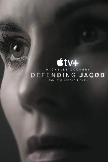 Постер к сериалу "Защищая Джейкоба" #1387202