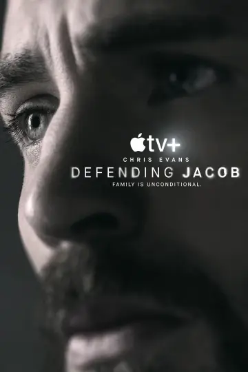 Постер к сериалу "Защищая Джейкоба" #1387203