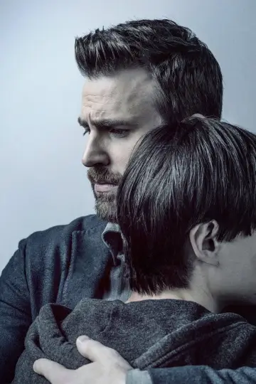 Постер к сериалу "Защищая Джейкоба" #1387205