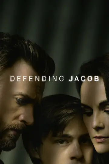Постер к сериалу "Защищая Джейкоба" #1387207