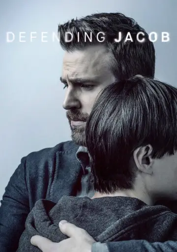 Постер к сериалу "Защищая Джейкоба" #1387208
