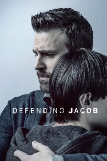 Постер к сериалу "Защищая Джейкоба" #1387209