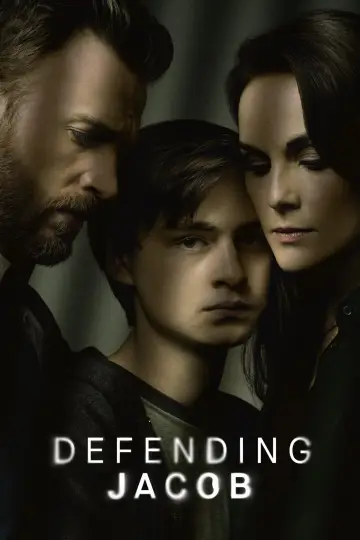 Постер к сериалу "Защищая Джейкоба" #1387211