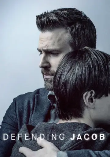Постер к сериалу "Защищая Джейкоба" #1387213