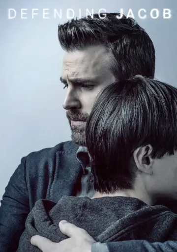 Постер к сериалу "Защищая Джейкоба" #1387214