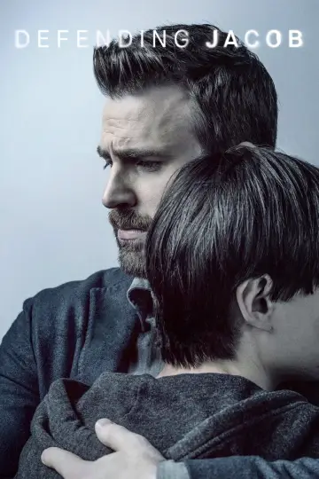 Постер к сериалу "Защищая Джейкоба" #1387216