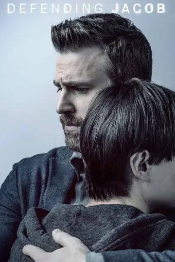 Постер к сериалу "Защищая Джейкоба" #1387217