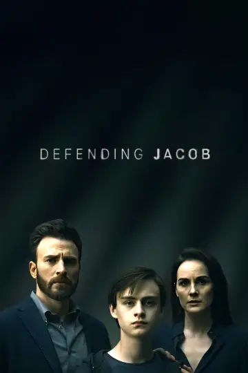 Постер к сериалу "Защищая Джейкоба" #1387220