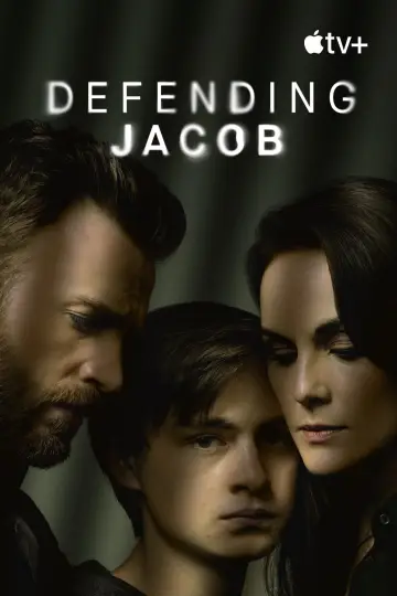 Постер к сериалу "Защищая Джейкоба" #1387227