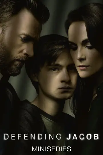 Постер к сериалу "Защищая Джейкоба" #1726326