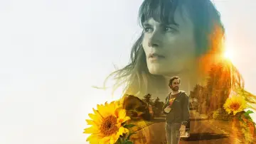 Задник к сериалу "Невинная ложь" #1855446