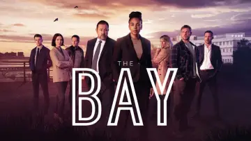Задник к сериалу "Убийство в заливе" #1447186