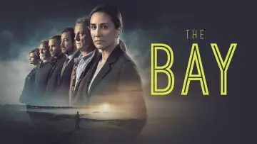 Задник к сериалу "Убийство в заливе" #1447190