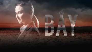 Задник к сериалу "Убийство в заливе" #1447192
