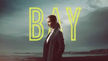 Задник к сериалу "Убийство в заливе" #1447193