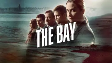 Задник к сериалу "Убийство в заливе" #1447194