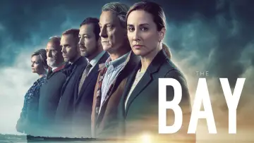 Задник к сериалу "Убийство в заливе" #1447195